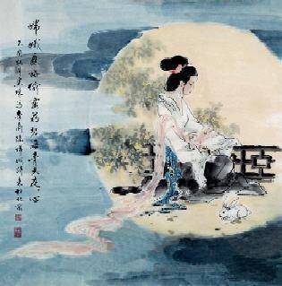 描寫典故的詩(shī)詞