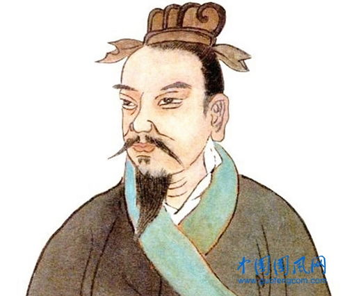 衡山的典故