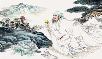 題畫詩(shī)典故