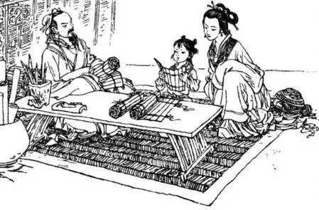 典故,成語