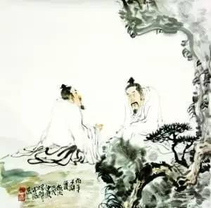 陵縣,典故