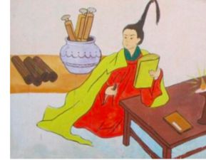 諷刺人的典故