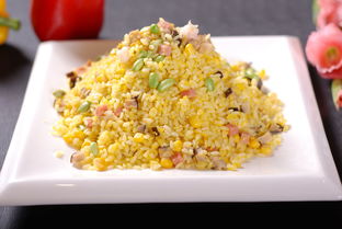 揚(yáng)州炒飯典故
