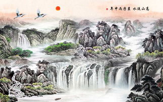 高山流水出自哪個典故,高山流水這個典故出自哪里,高山流水典故簡介