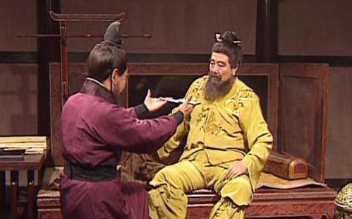 典故,曹操獻(xiàn)刀中
