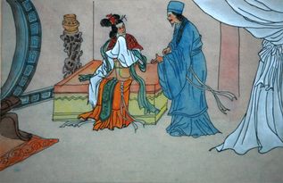 哪個成語典故說的是呂不韋的故事,下列哪個成語典故說的是呂不韋的故事,成語典故說的是呂不韋的故事?