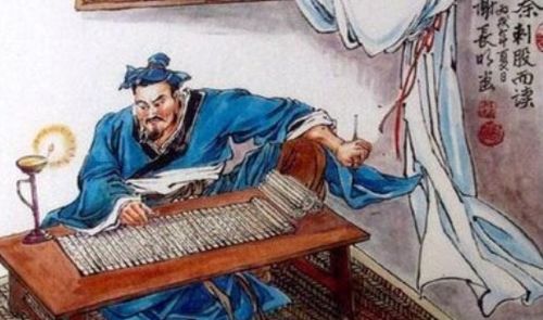 關(guān)河夢斷何處,塵暗舊貂裘的典故,塵暗舊貂裘典故的主人公,塵暗舊貂裘典故的故事
