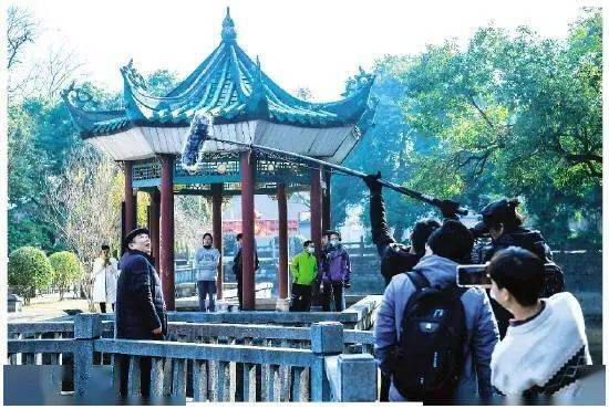 桂林歷史典故