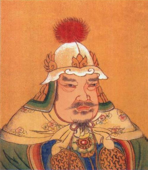 金石為的典故