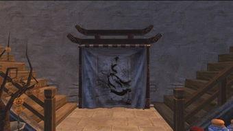 龍門桐典故