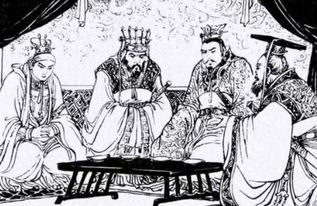 楚國(guó)人的典故