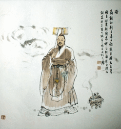 網(wǎng)開三面典故說明了要,網(wǎng)開三面典故,網(wǎng)開三面的典故人物
