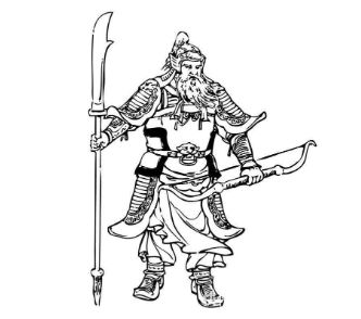有勇無謀典故,歷史上有勇無謀的典故,與戰(zhàn)爭有關(guān)的典故有勇無謀