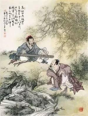 古詩文中常用典故,古詩文用到的典故,古詩文中用典故的作用