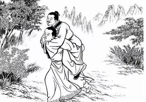 孝義典故與項羽有關的事,山西孝義典故,孝義胡同典故