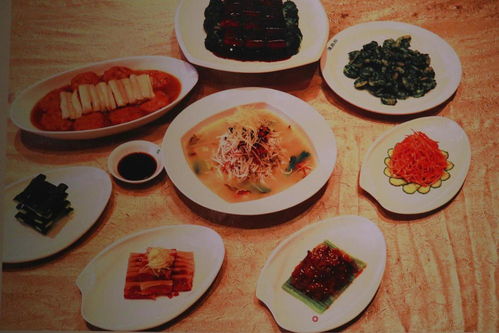 典故,淮揚(yáng)菜