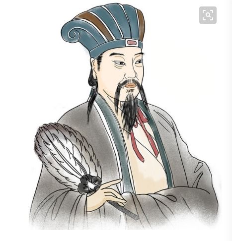 和諸葛亮有關的典故,和諸葛亮有關的典故有哪些,和諸葛亮有關的典故成語