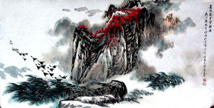 王績(jī)?cè)谝巴幸玫涔时憩F(xiàn)詩人身處亂世,野望王績(jī)中運(yùn)用典故的詩句,王績(jī)野望中引用典故