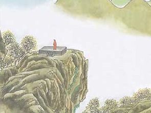 登幽州臺(tái)歌的典故