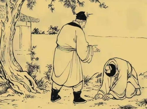 樵夫觀棋的典故,一個(gè)樵夫看下棋典故,樵夫讀書叫的典故