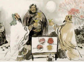 桃園,關(guān)張,典故,結(jié)義