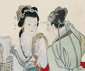 典故,張敞畫眉