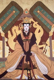 請(qǐng)君入甕典故故事,請(qǐng)君入甕典故,請(qǐng)君入翁的典故