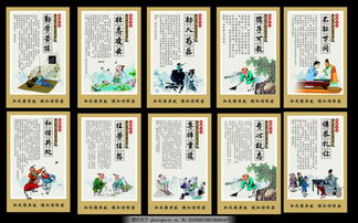 成語典故
