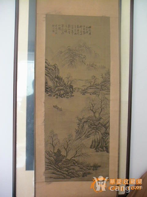 國(guó)畫墨色典故