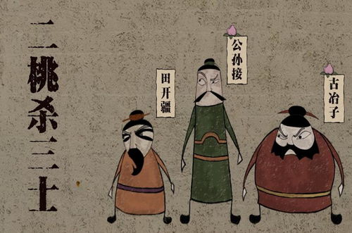 軍字的典故
