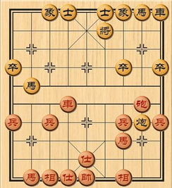 中國(guó)象棋的來(lái)歷與典故,中國(guó)象棋典故和故事,中國(guó)象棋的來(lái)歷與典故