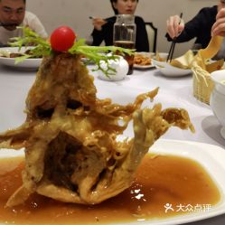 魯菜的來源和典故,魯菜糖醋鯉魚典故,魯菜九轉(zhuǎn)大腸典故
