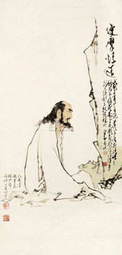 達摩悟道寓意,達摩悟道詩詞,達摩菩提樹下悟道