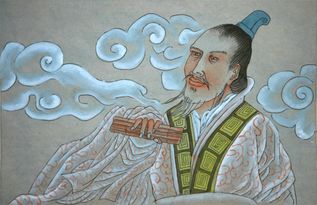 錢百萬典故