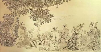 逸倫的典故