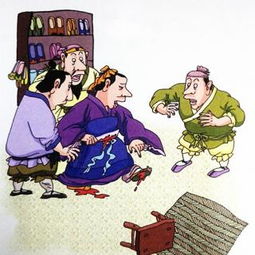 削足適履出自哪個典故,削足適履的讀音是什么,削足適履體現(xiàn)的哲理