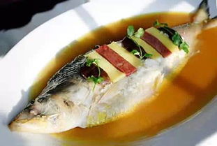 鰣魚的典故