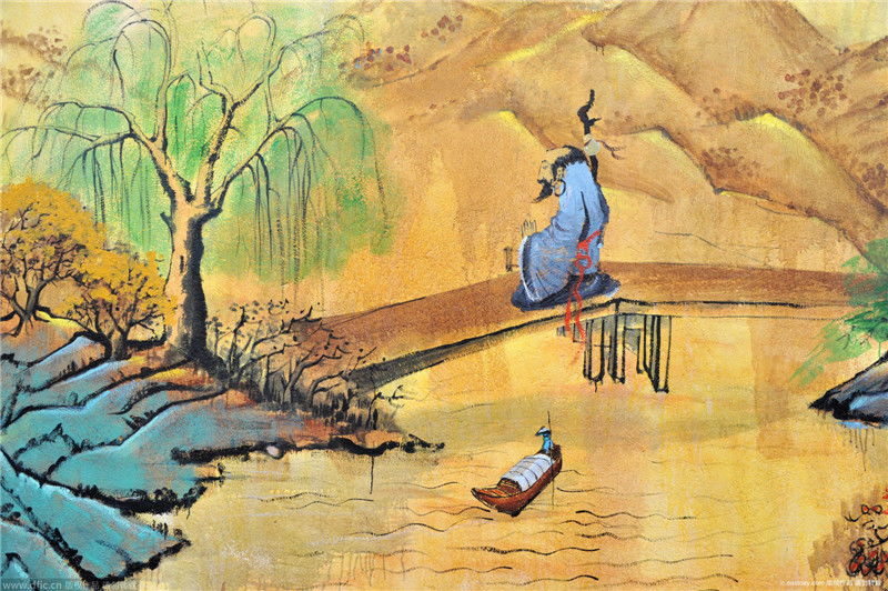 白云蒼狗的典故內(nèi)容,白云蒼狗什么意思典故,白云蒼狗出自哪個典故
