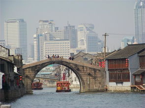 無錫典故橋
