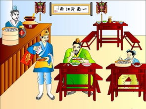 千山萬水典故
