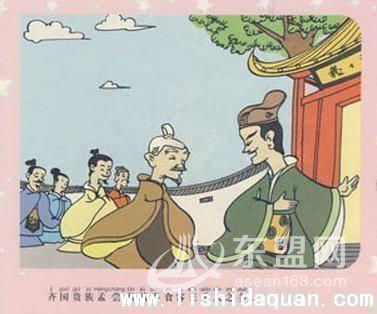 智謀的故事典故成語,項(xiàng)羽故事典故成語,孝敬父母的成語