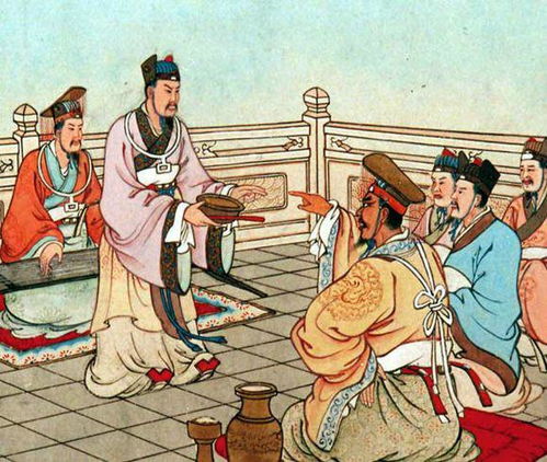射陽(yáng)的典故