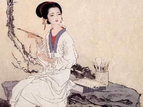 秋風悲畫扇典故