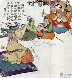典故,中國(guó)古代,成語