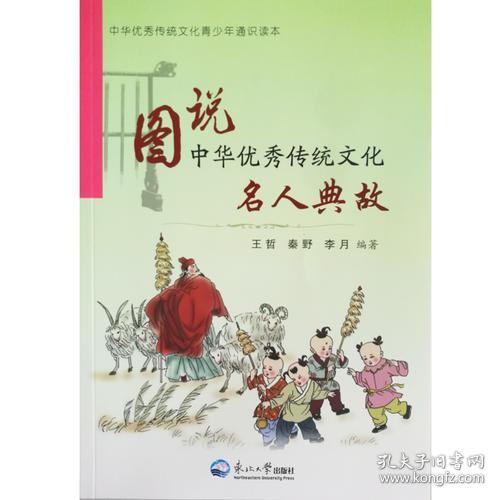 西點名人典故