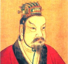 堯姜典故