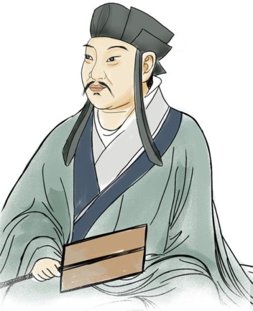 揚雄的典故30字,揚雄的簡介典故,薦揚雄典故