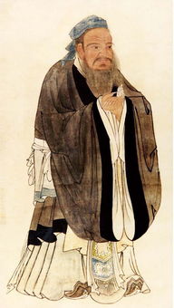 孔子學(xué)生典故,孔子教育學(xué)生的典故,孔子對(duì)學(xué)生因材施教典故