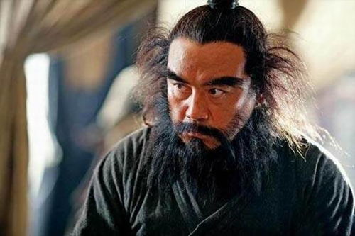三國(guó)殺張飛替身典故,三國(guó)殺張飛技能替身,界張飛替身改版