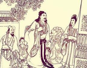 有關(guān)擱置典故